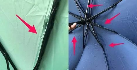 型男必配！傘中“勞斯萊斯”，暴雨天也能保持紳士風度